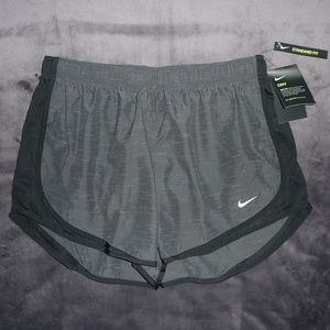 Nike Shorts - NWT Nike Dry Dri-Fit Tempo Run Shorts L Nike Shorts - NWT Nike Dry Dri-Fit Tempo Run Shorts L